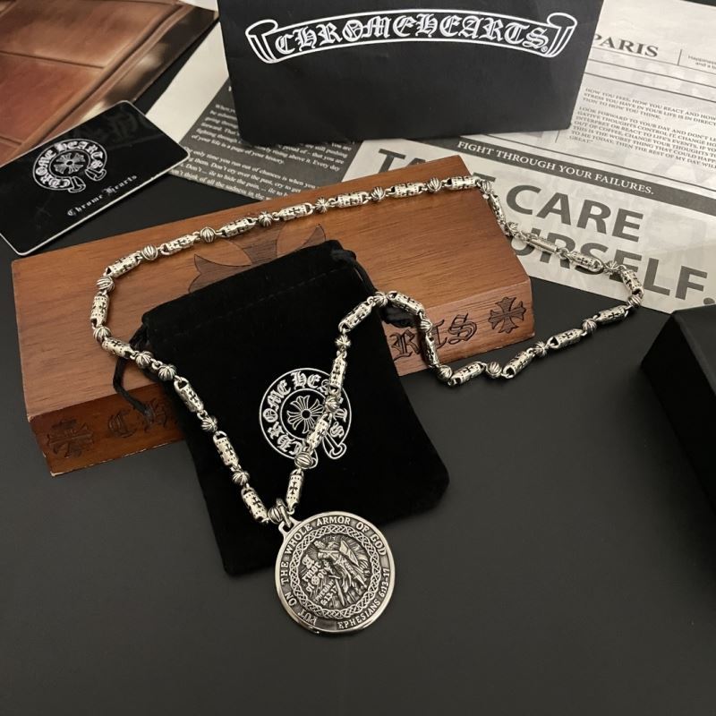 Chrome Hearts Necklaces